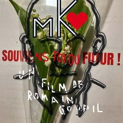 Miniature photo du film : Souviens-toi du futur !