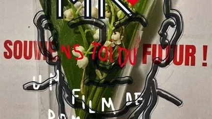 Affiche du film : Souviens-toi du futur !