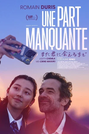 Affiche du film : Une part manquante