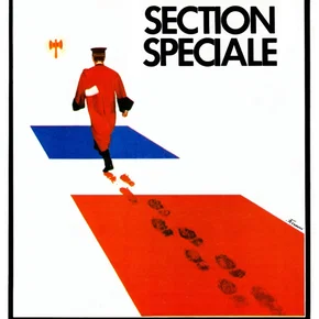 Photo du film : Section spéciale
