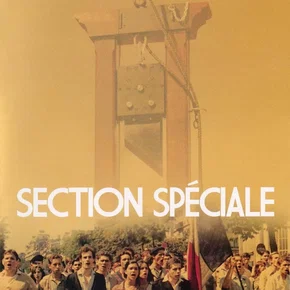 Photo du film : Section spéciale