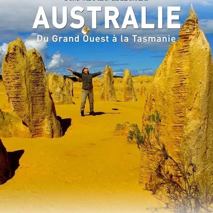 Miniature photo du film : Australie, du grand Ouest à la Tasmanie
