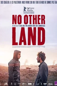 Affiche du film No Other Land