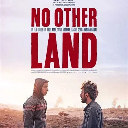Miniature photo du film : No Other Land