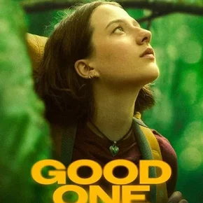 Photo du film : Good One