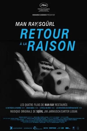 Affiche du film : Retour à la raison