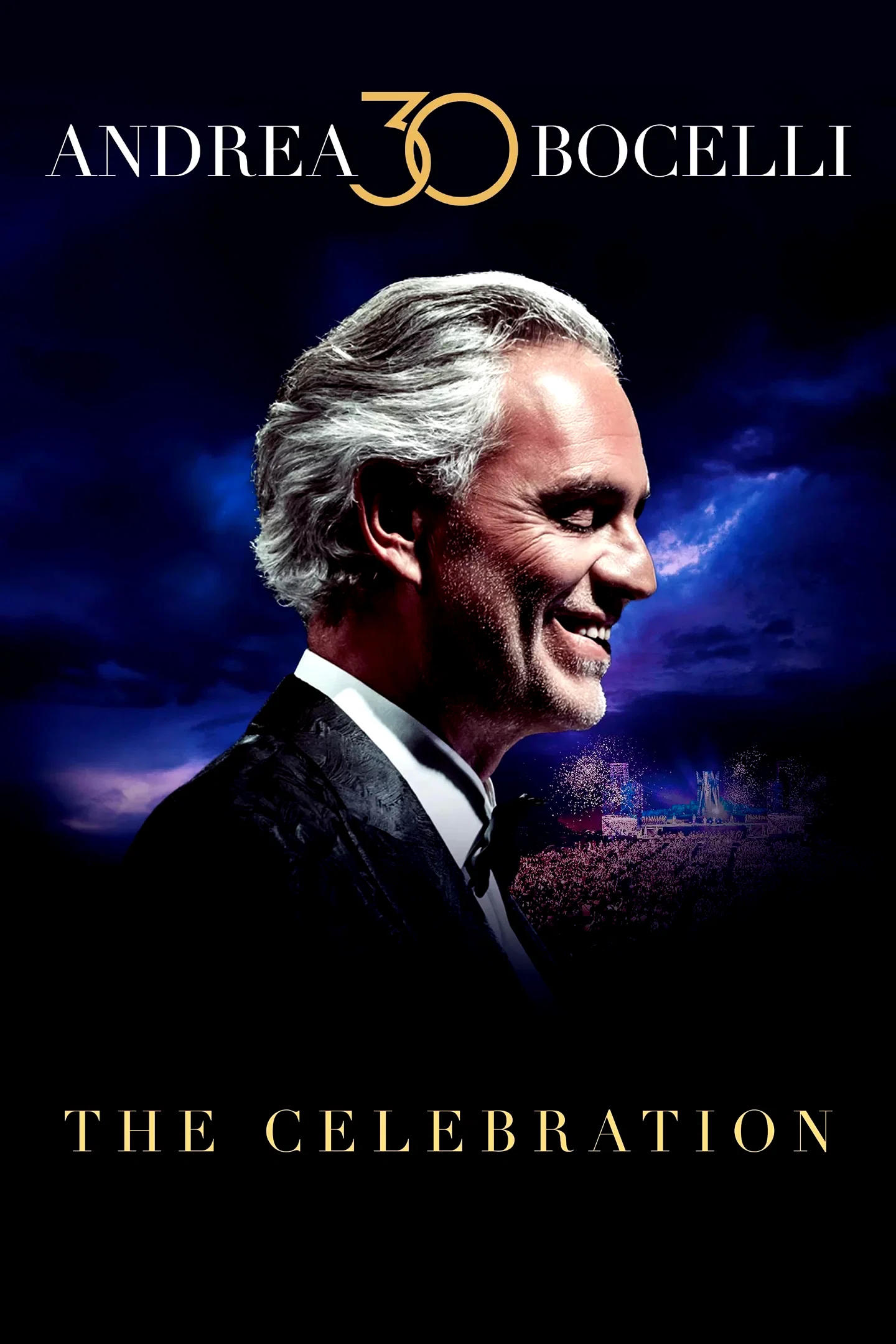 Photo du film : Andrea Bocelli 30: The Celebration
