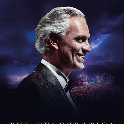 Miniature photo du film : Andrea Bocelli 30: The Celebration