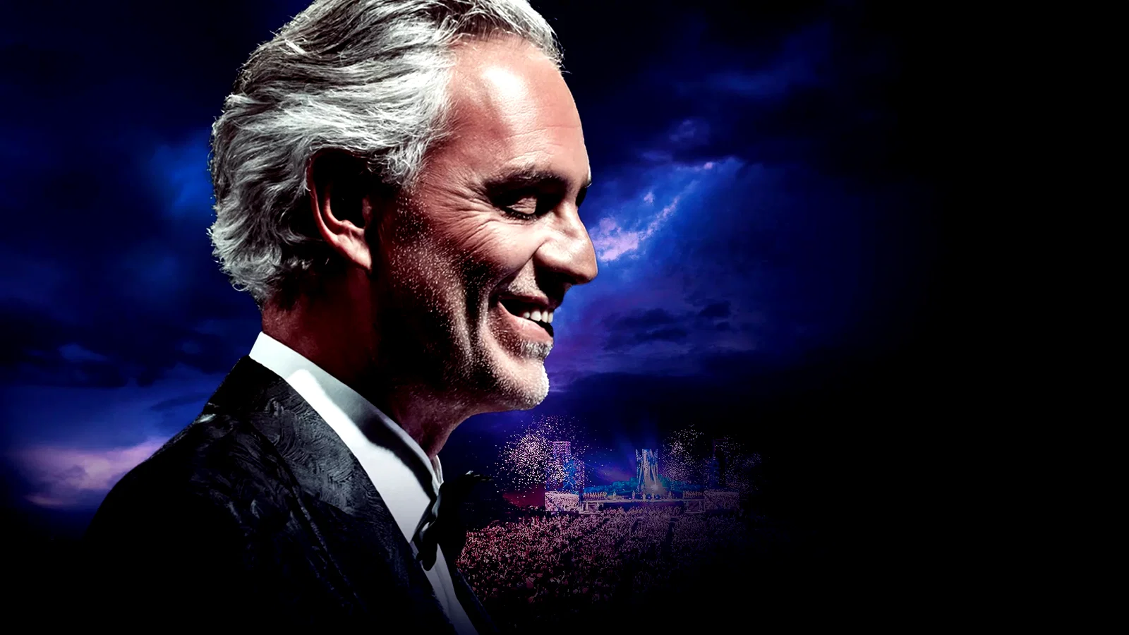 Photo du film : Andrea Bocelli 30: The Celebration