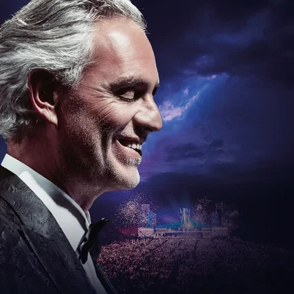 Miniature photo du film : Andrea Bocelli 30: The Celebration