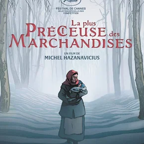 Photo du film : La Plus Précieuse des marchandises
