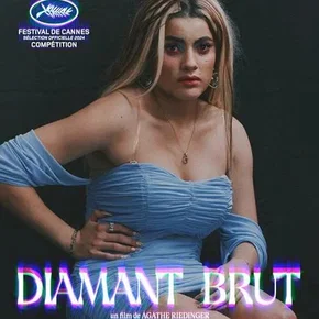 Photo du film : Diamant brut