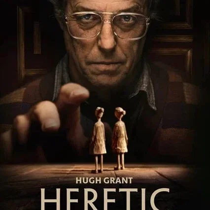 Miniature photo du film : Heretic