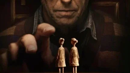 Affiche du film : Heretic