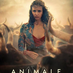 Photo du film : Animale