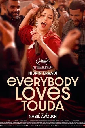 Affiche du film : Everybody Loves Touda