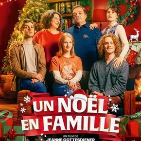 Photo du film : Un Noël en famille