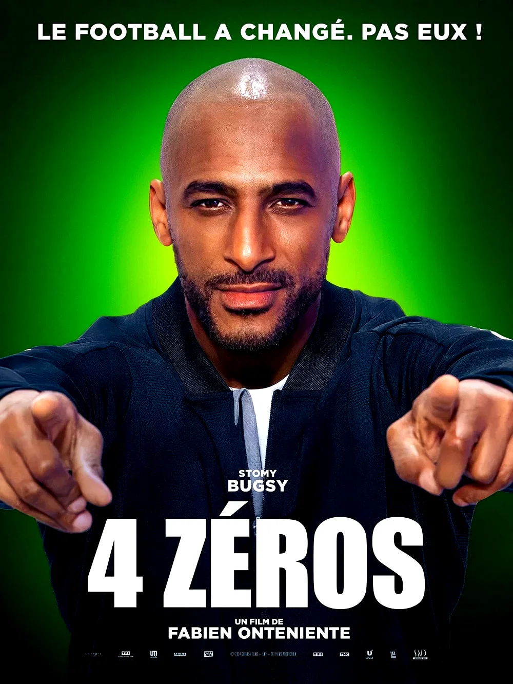 Photo 3 du film : 4 Zéros