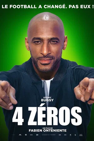 Photo du film : 4 Zéros