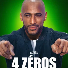 Photo du film : 4 Zéros