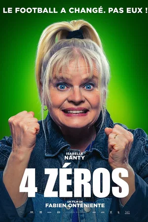 Photo du film : 4 Zéros