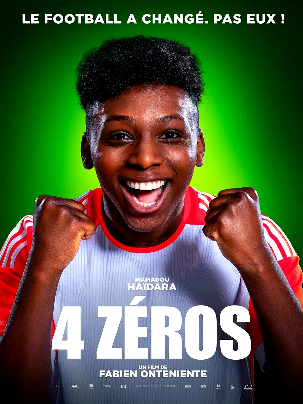 Photo 5 du film : 4 Zéros