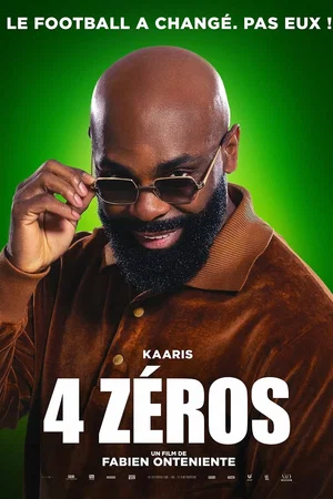Photo du film : 4 Zéros
