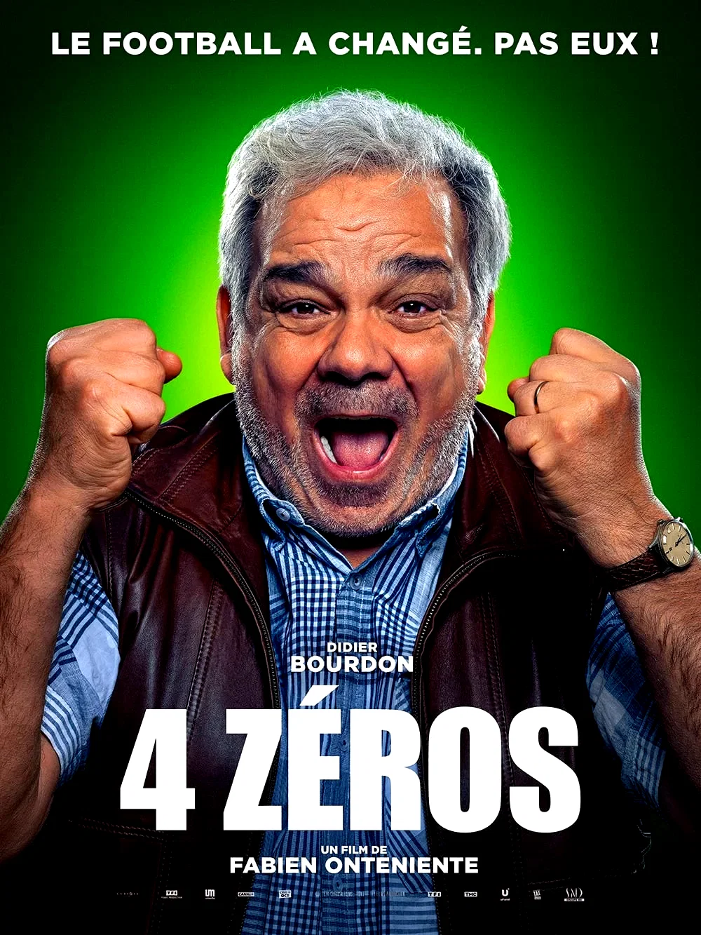 Photo 7 du film : 4 Zéros