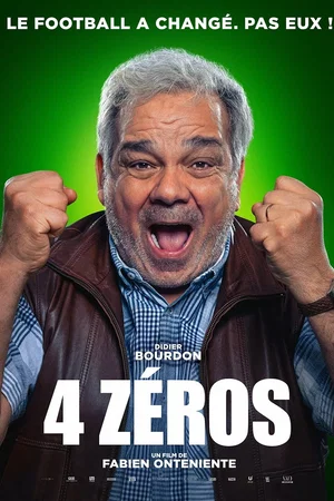 Photo du film : 4 Zéros