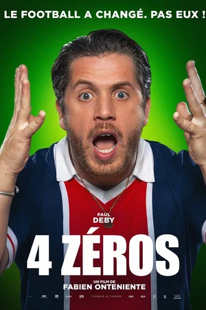 Photo du film : 4 Zéros