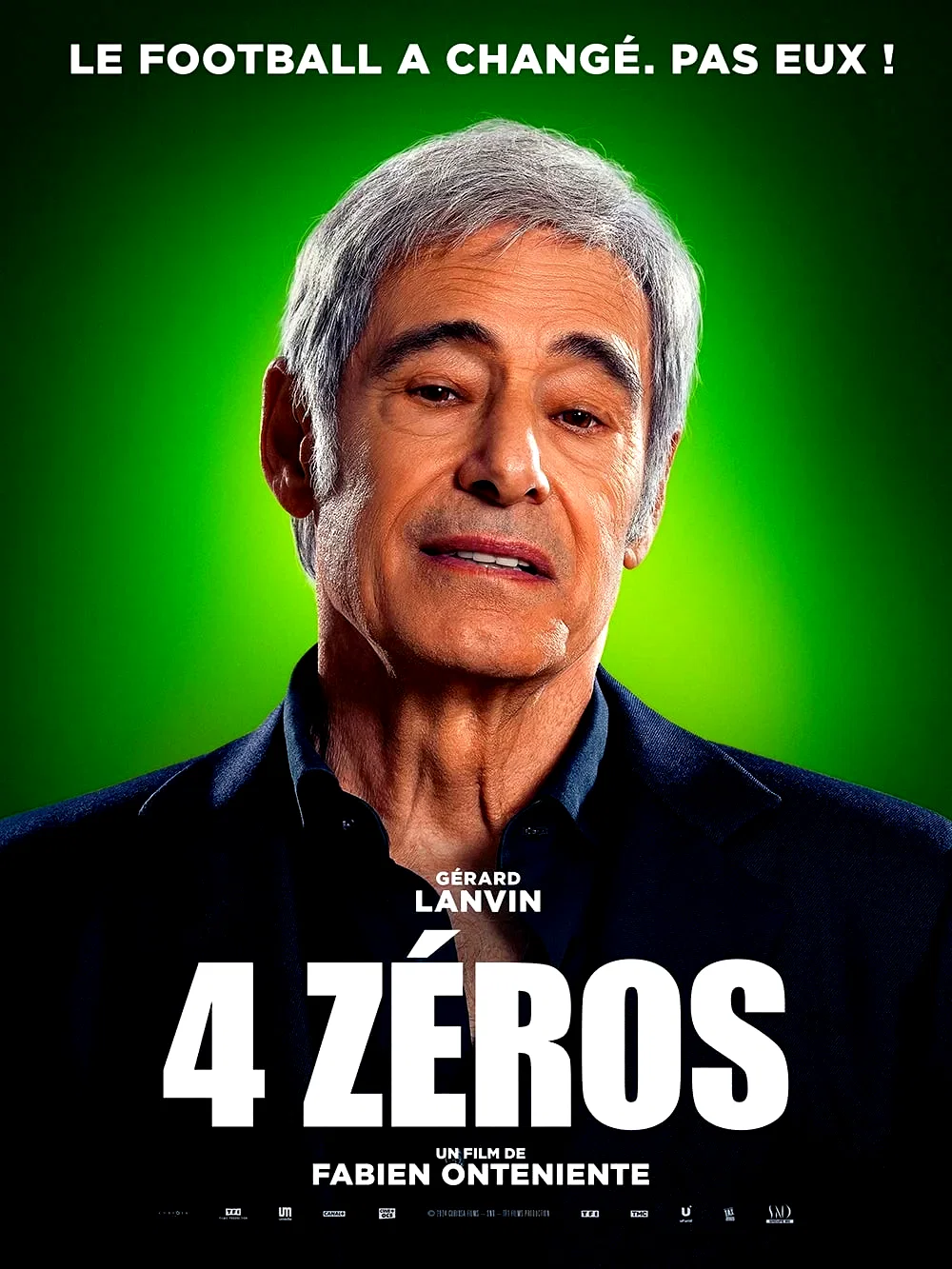 Photo 9 du film : 4 Zéros