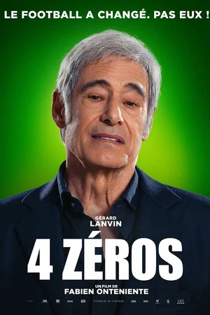 Photo du film : 4 Zéros