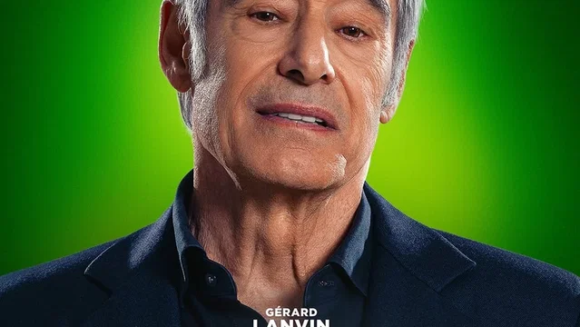 Affiche du film : 4 Zéros