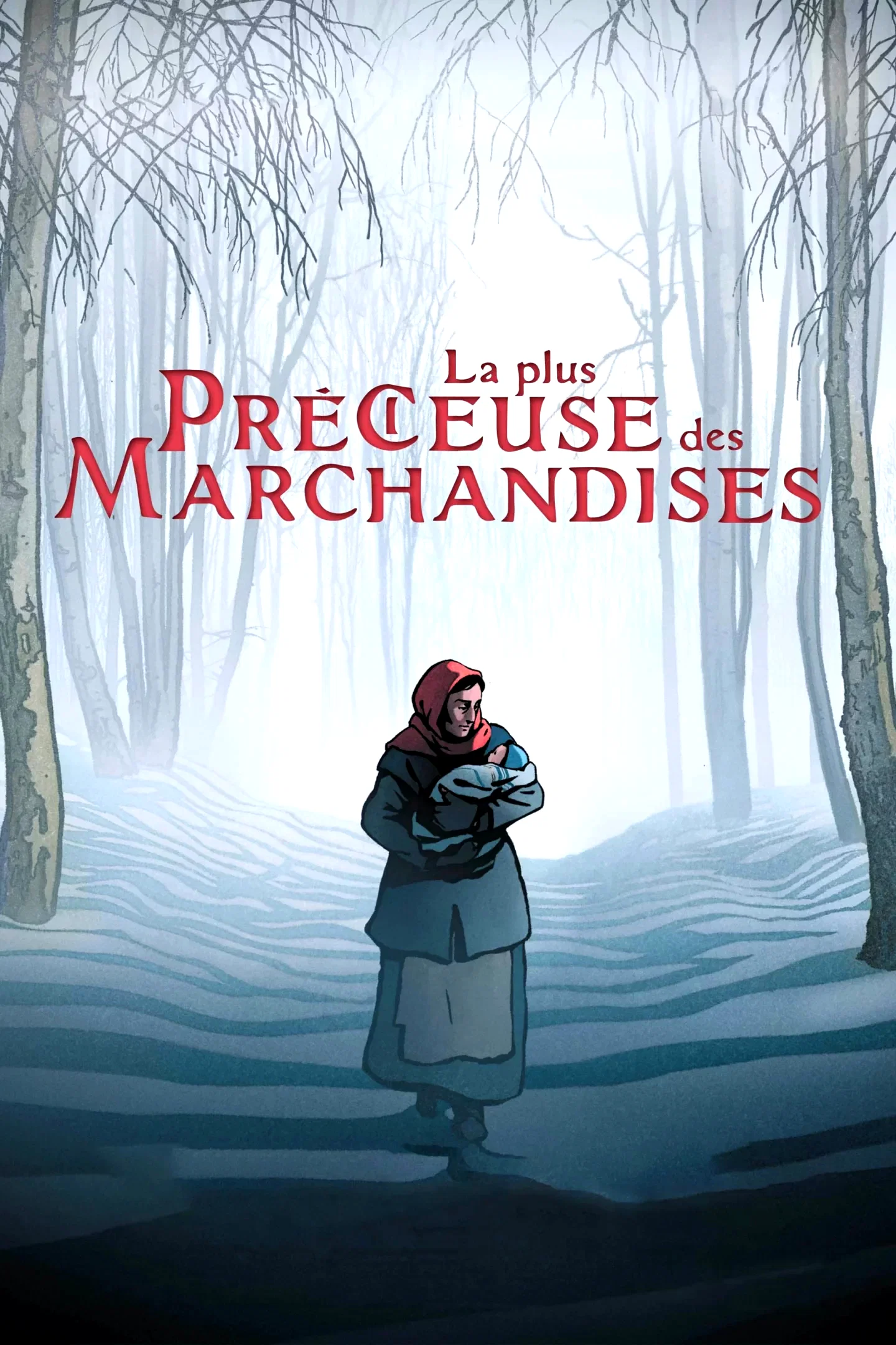 Photo du film : La Plus Précieuse des marchandises
