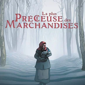 Photo du film : La Plus Précieuse des marchandises