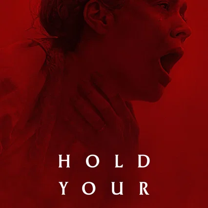 Miniature photo du film : Hold Your Breath