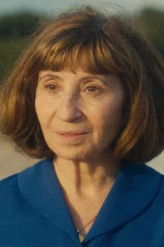 Affiche du film Chère Louise