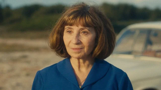 Photo 2 du film : Chère Louise