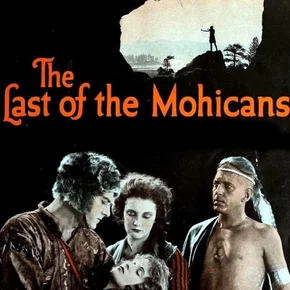 Photo du film : Le Dernier des Mohicans