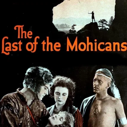 Miniature photo du film : Le Dernier des Mohicans