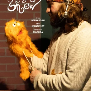 Photo du film : Roy's Show