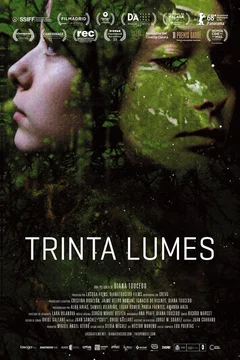 Affiche du film Trinta Lumes