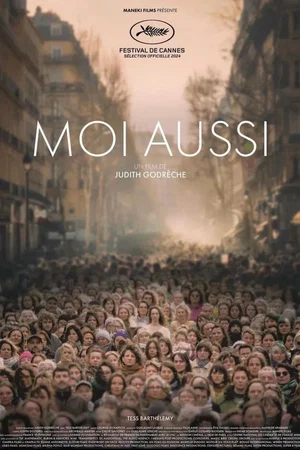 Photo du film : Moi aussi