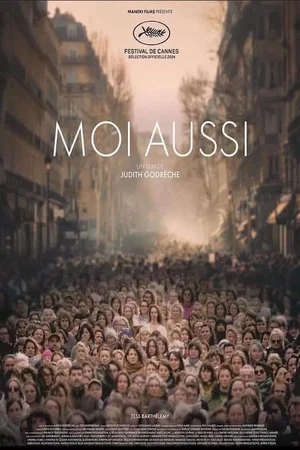 Photo du film : Moi aussi