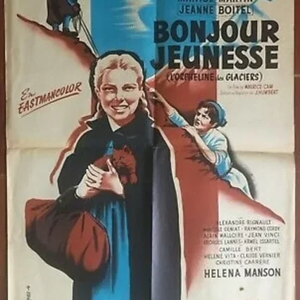 Miniature photo du film : Bonjour jeunesse
