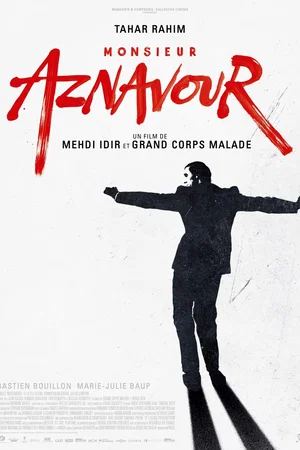Photo du film : Monsieur Aznavour