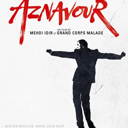 Miniature photo du film : Monsieur Aznavour