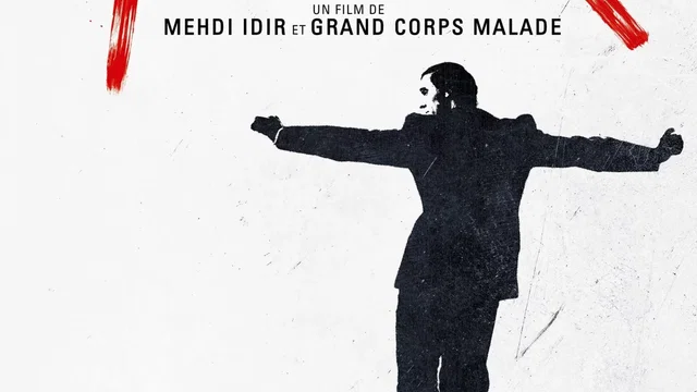 Affiche du film : Monsieur Aznavour