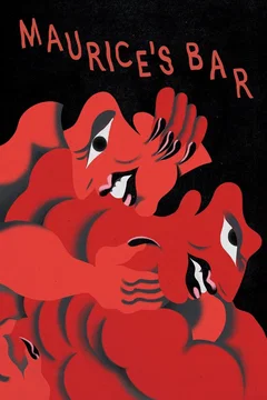 Affiche du film = Maurice's Bar
