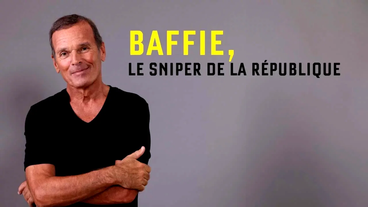 Photo du film : Baffie, le Sniper de la République